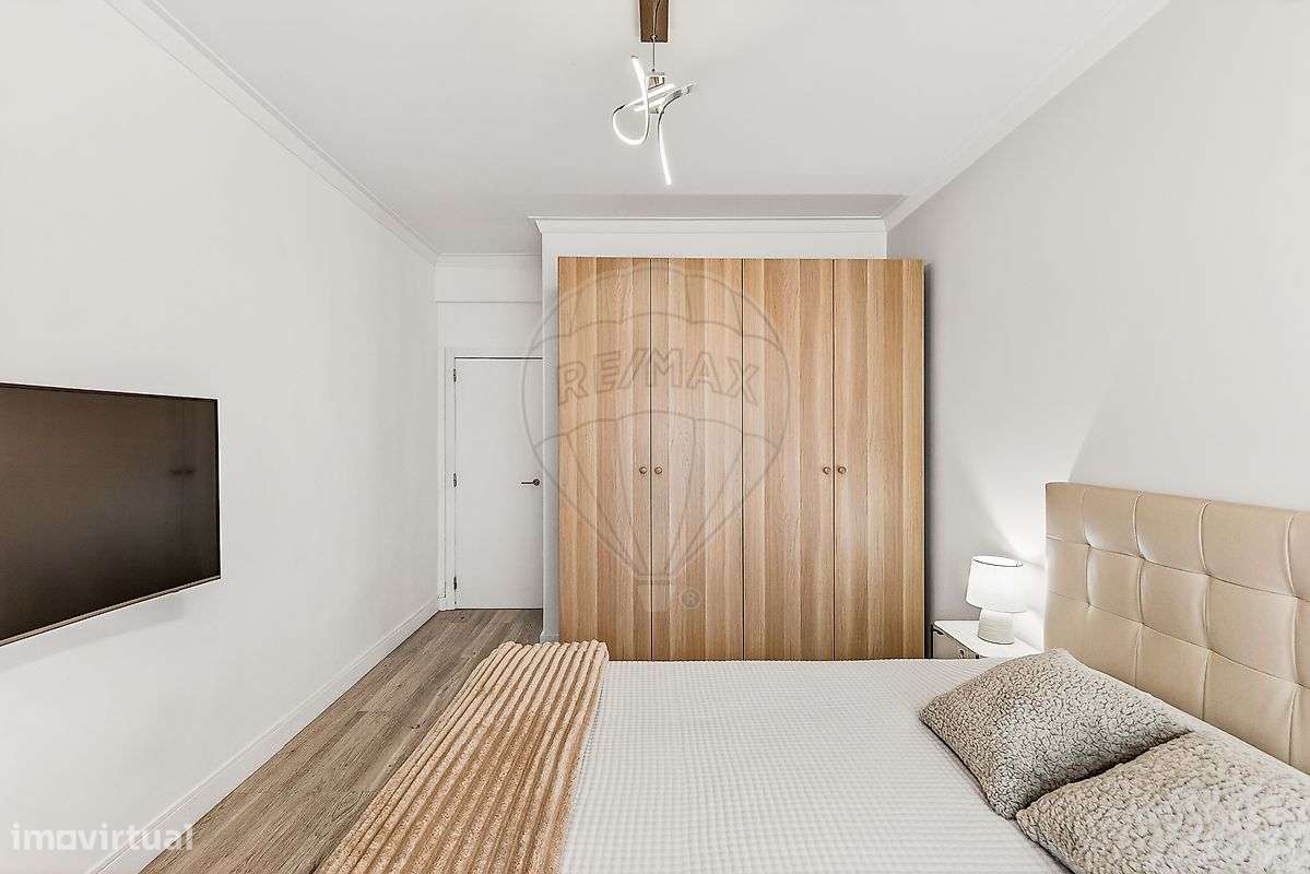 Apartamento T2 para venda-24