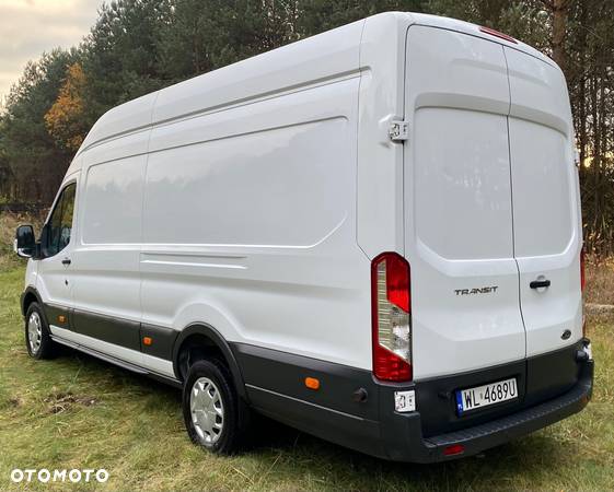 Ford TRANSIT - 6