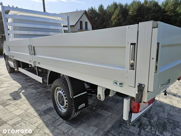 Mercedes-Benz Sprinter 319CDI Paczka / Skrzynka NOWY BEZ PRZEBIEGU SalonPL FV23% - 14