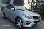 Mercedes-Benz ML 350 BlueTEC 4MATIC 7G-TRONIC - 13