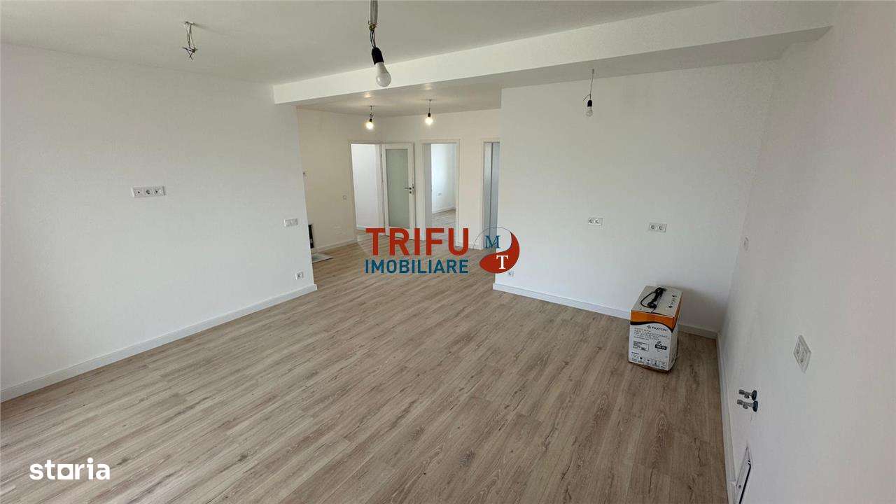 Casă individuală nouă în Partoș, Alba Iulia,  teren 423 mp - Imagine principală: 4/12