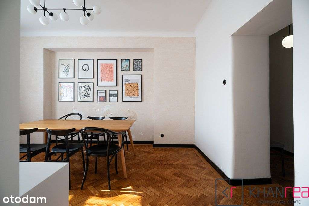 Wyremontowane mieszkanie przy metrze - Pełny obrazek: 3/18