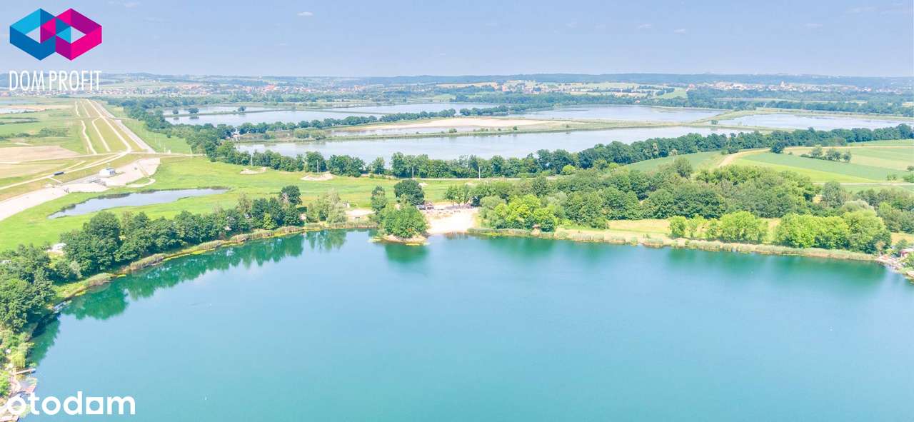 *** Marzysz o działce w takim miejscu? Czas działać! *** - Pełny obrazek: 2/20