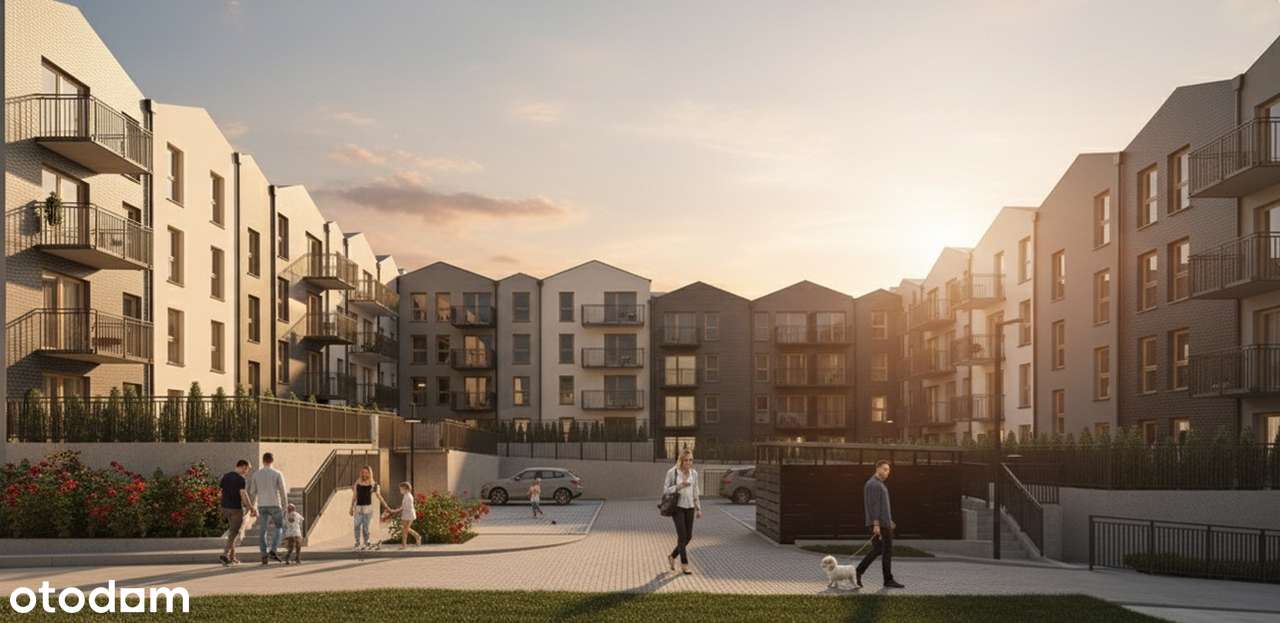 Beskidzki urban vibe - miejsce, które samo robi atmosferę-1