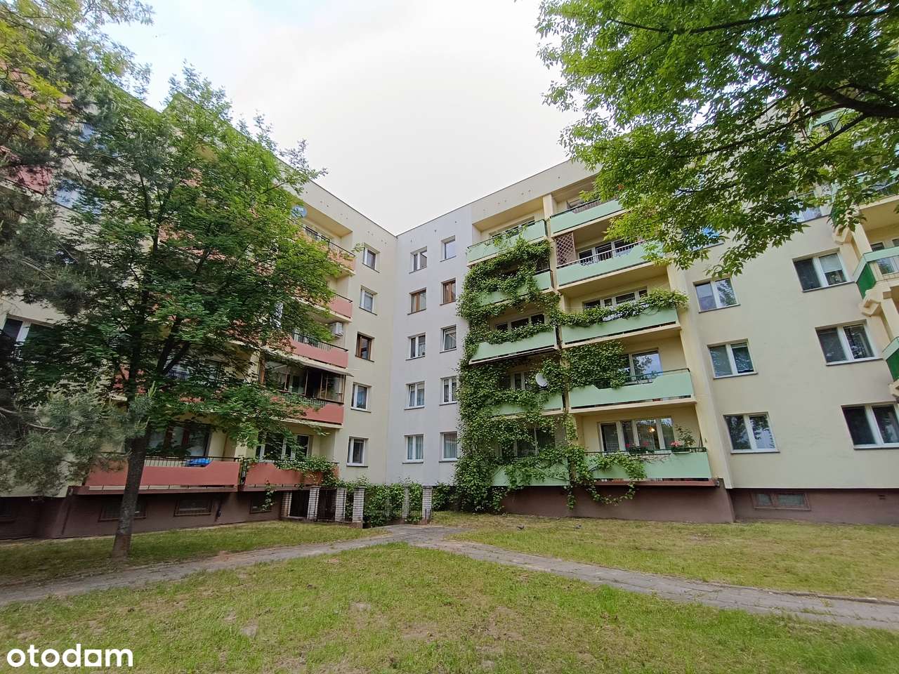 Przestronne 4 pokoje, bez piecyka gazowego, Ślichowice, ul. Karbońska-4