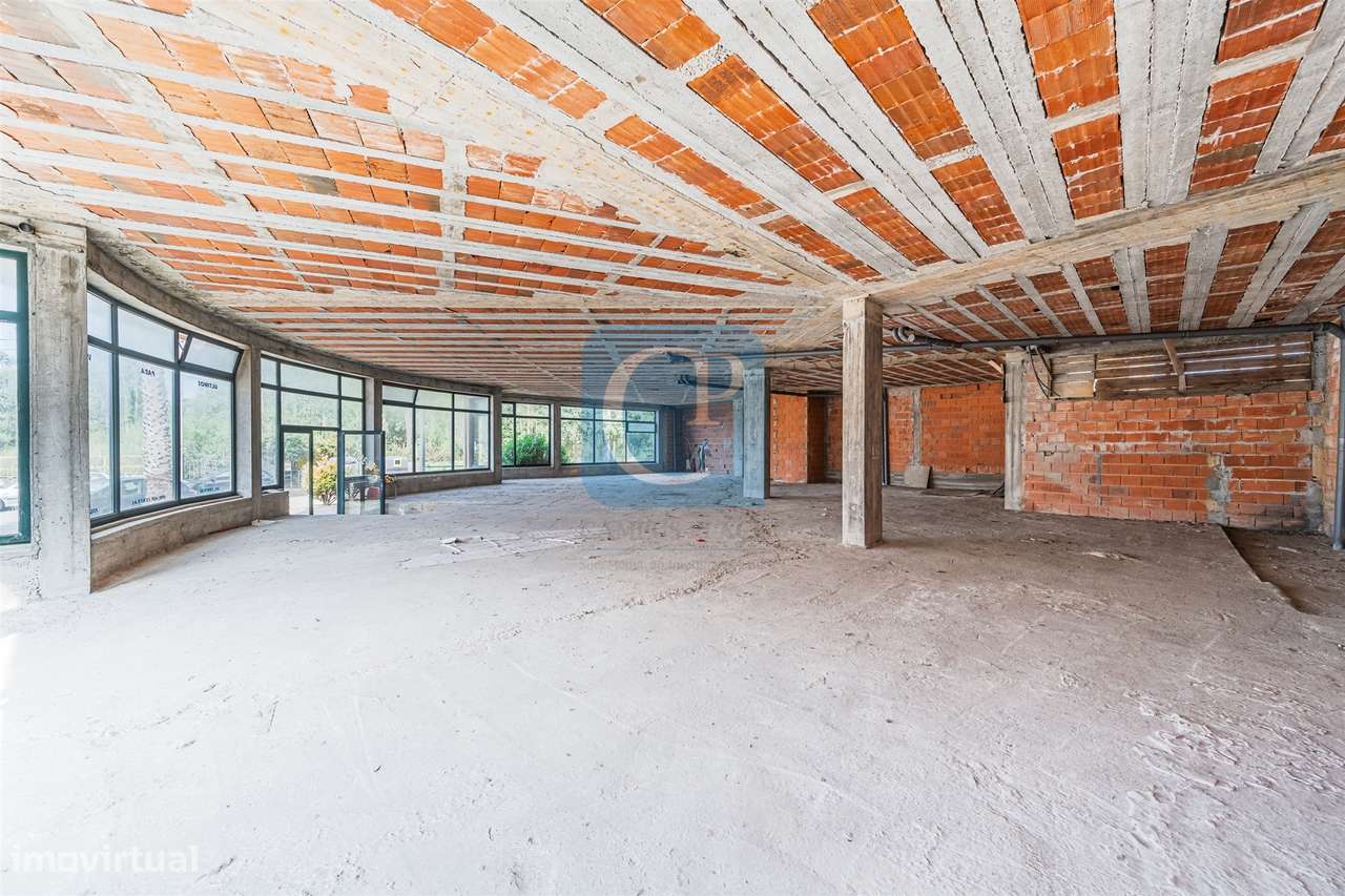 Loja na Madalena em Canidelo, Vila Nova de Gaia - Grande imagem: 5/16