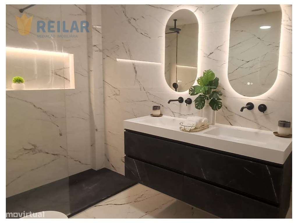 São Domingos de Benfica - T2 Remodelado - Grande imagem: 4/11