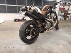 Yamaha MT - 4