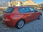 BMW 116 d Edition Colorvision - 6