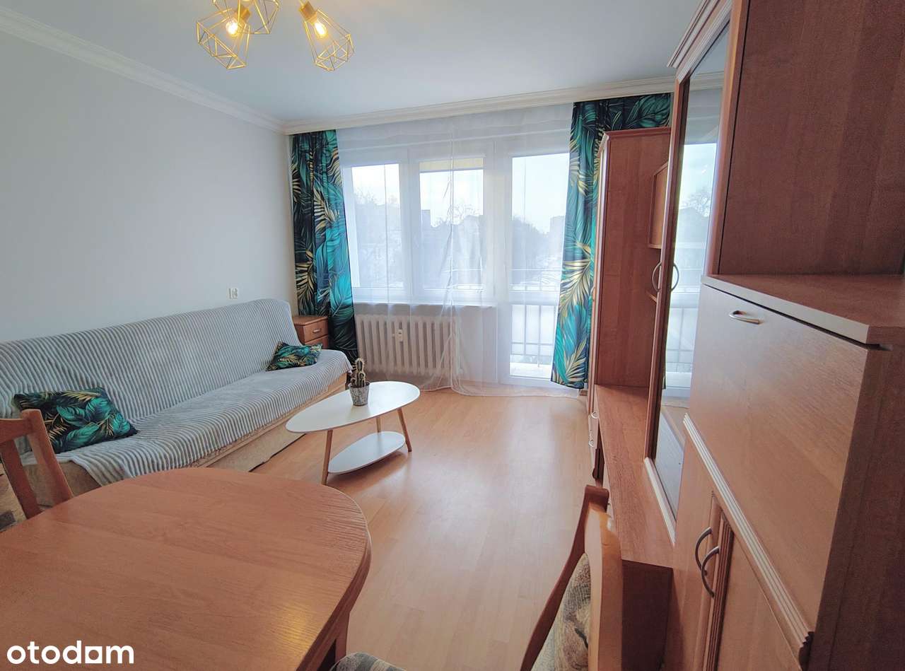 2-pokojowe mieszkanie 37,1 m²|Kielce, ul. Szczecińska|Do zamieszkania!-12