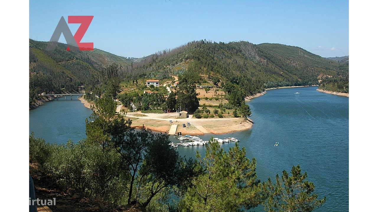 Lote 573 m2 com projeto aprovado para Construção - Grande imagem: 5/18