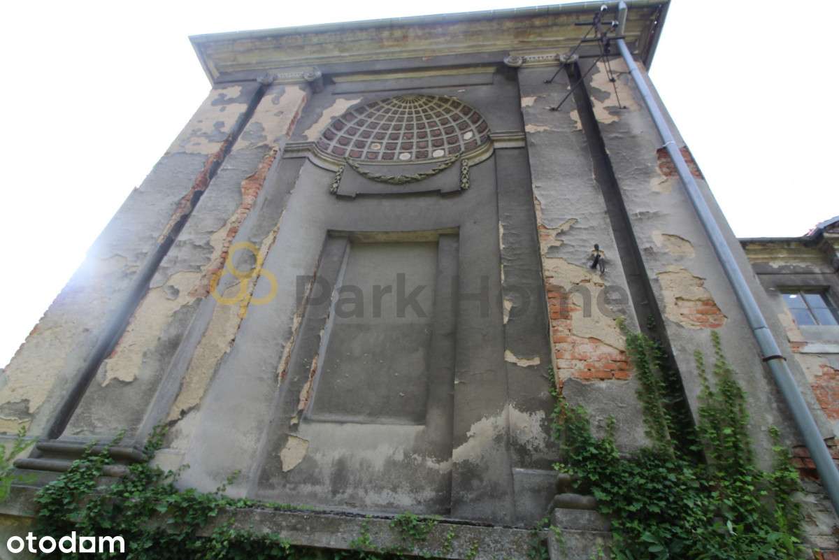 Pałac z Xviii wieku ! - Pełny obrazek: 5/5