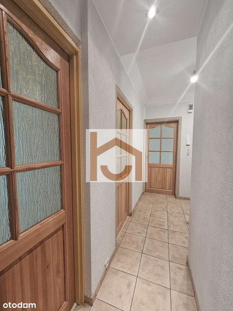 4 pokoje z balkonem Ustronie IV od ręki-11