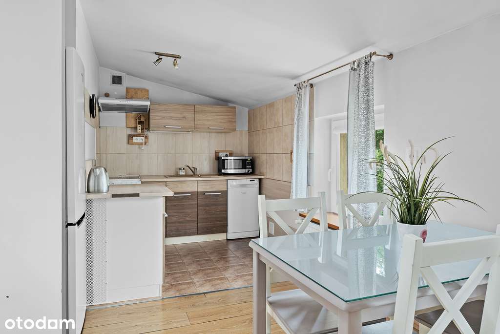 Funkcjonalny Apartament - Grzegórzecka-12