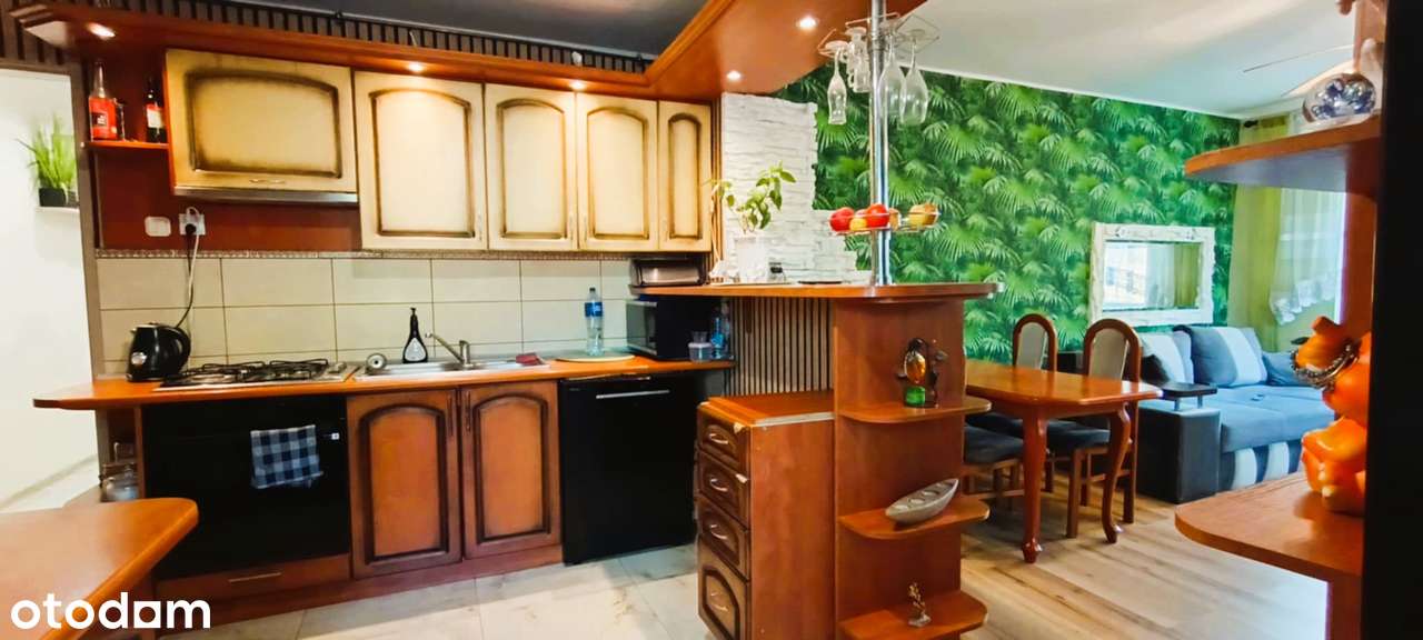 Dom z dużą działką budowlaną w spokojnej okolicy – Gniazdowo-4