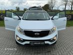 Kia Sportage 1.6 GDI 2WD ISG Vision - 5