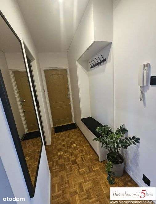 2 pok, balkon, po remoncie, os Jagiellońskie-8