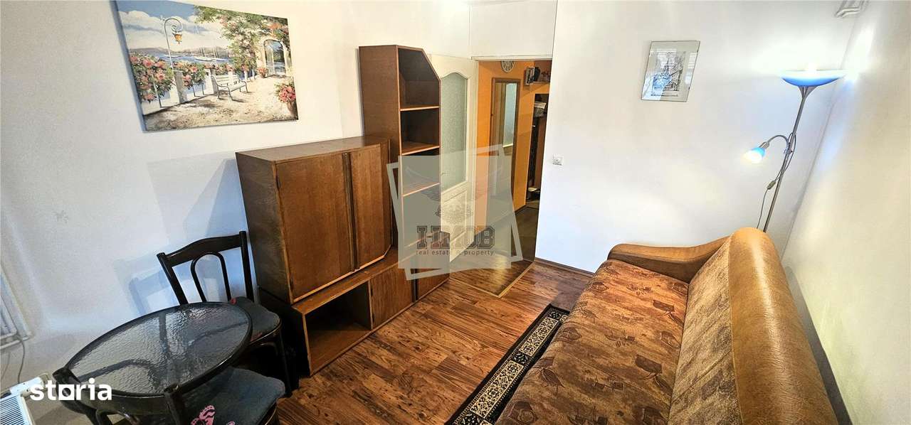 Apartament 3 camere 50mp la casa zona Facultatea de medicina - Imagine principală: 5/9