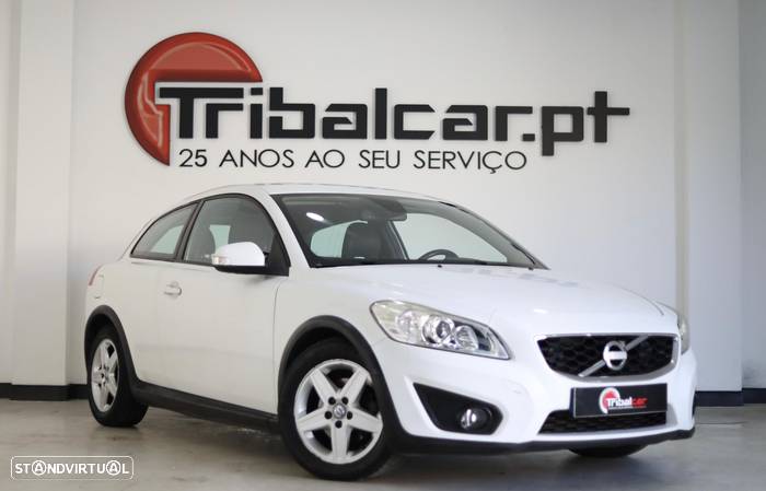 Volvo C30 1.6 D - 1