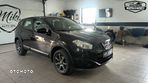 Nissan Qashqai - 5