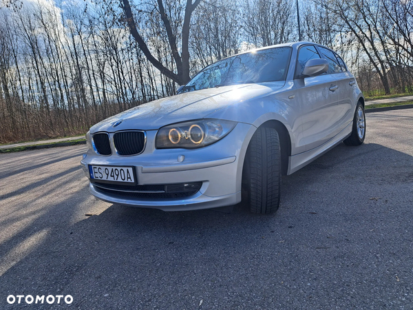 BMW Seria 1 116d - 3