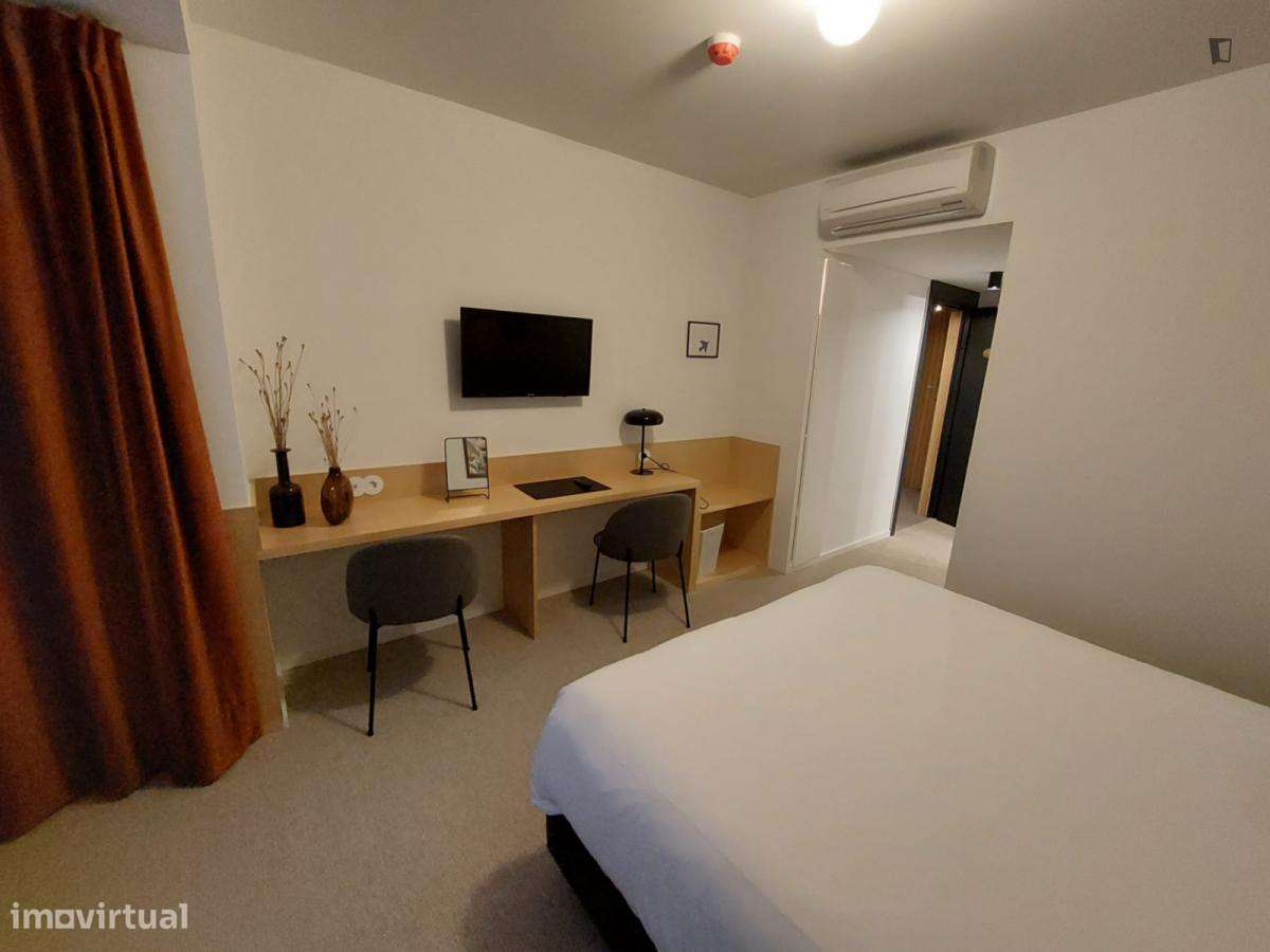 Quarto - localizado em Bonfim Porto - Grande imagem: 2/13