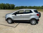 Ford EcoSport 1.5 Ti-VCT - 2