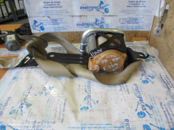 Pre-Tensor 306155610J HONDA CIVIC 2006 5P FE - 1