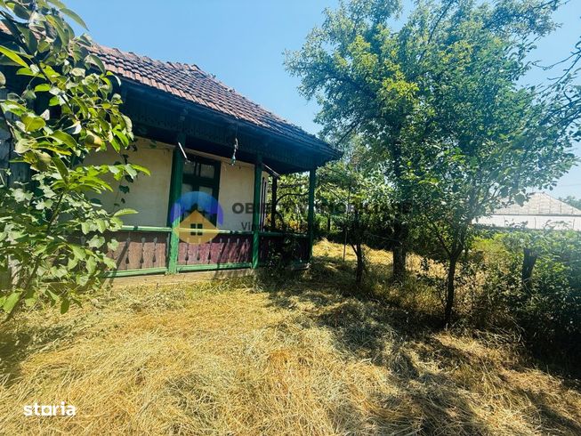 Casuta cu istorie ideala pentru iubitorii de autentic-4