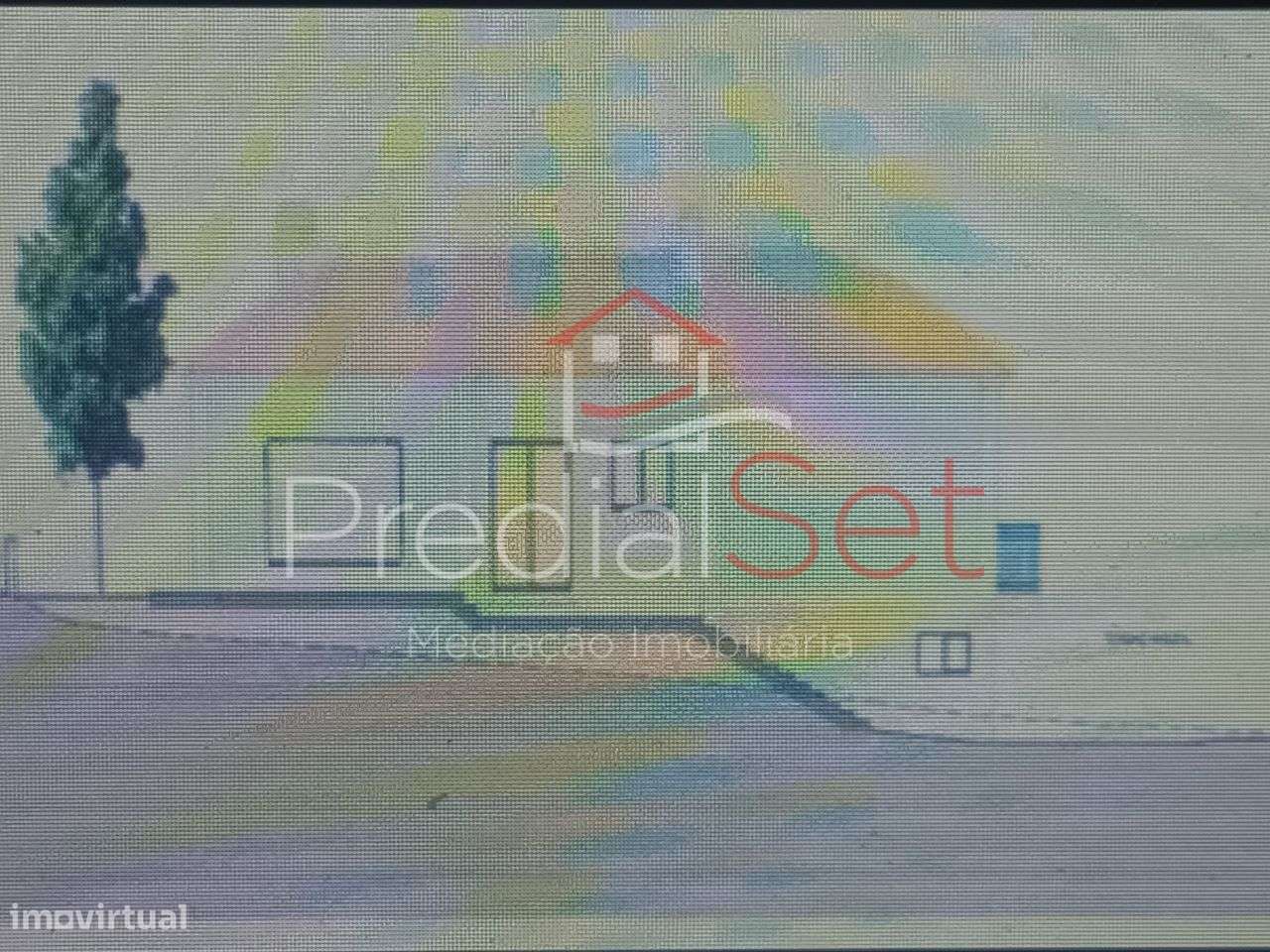 Terreno Urbano com Projeto aprovado, Pronto a construir Sesimbra - Grande imagem: 5/5