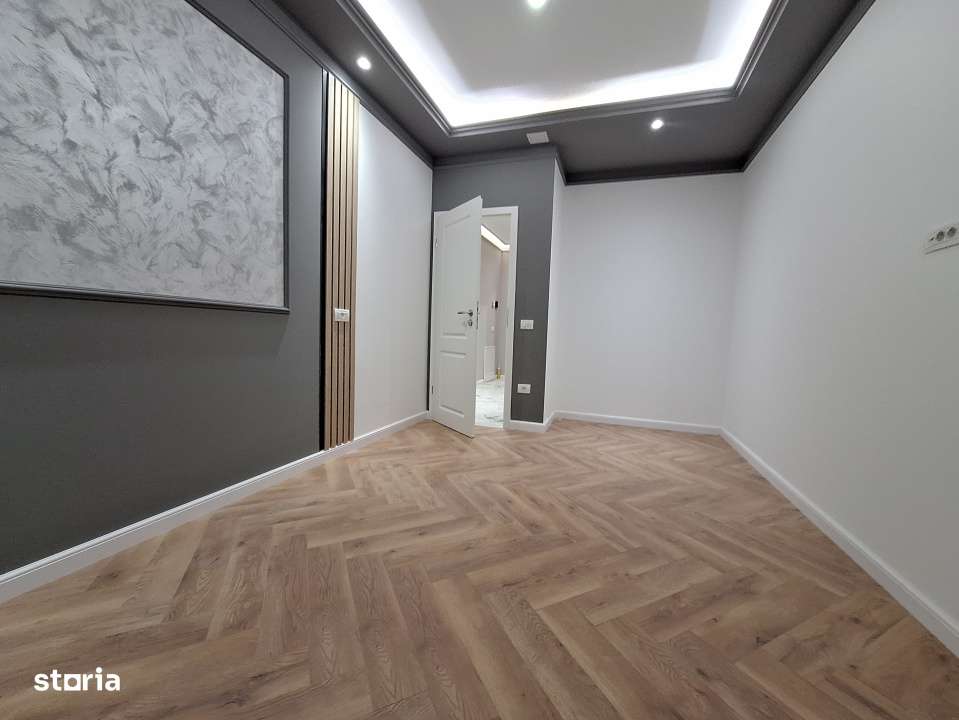 Apartament de lux cu 3 camere - Pozitionat la 10 minute de Iulius Mall - Imagine principală: 4/10