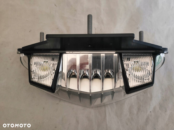 LAMPA TYŁ TYLNA LED BMW HP2 SPORT K29 7714559 - 4