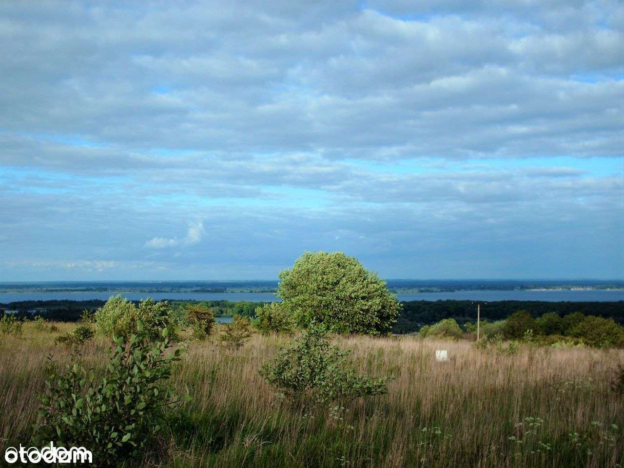 Działka rolno-budowlana ul.Nehringa - Pełny obrazek: 4/4