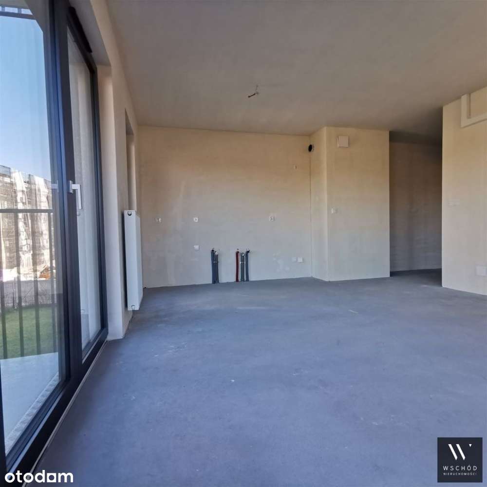 Komfortowe 4 pokoje + balkon | Gotowe do odbioru-1