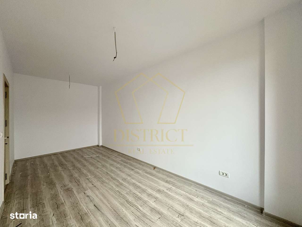 Apartament cu 2 camere, in bloc cu lift | Giroc | ESO - Imagine principală: 3/6