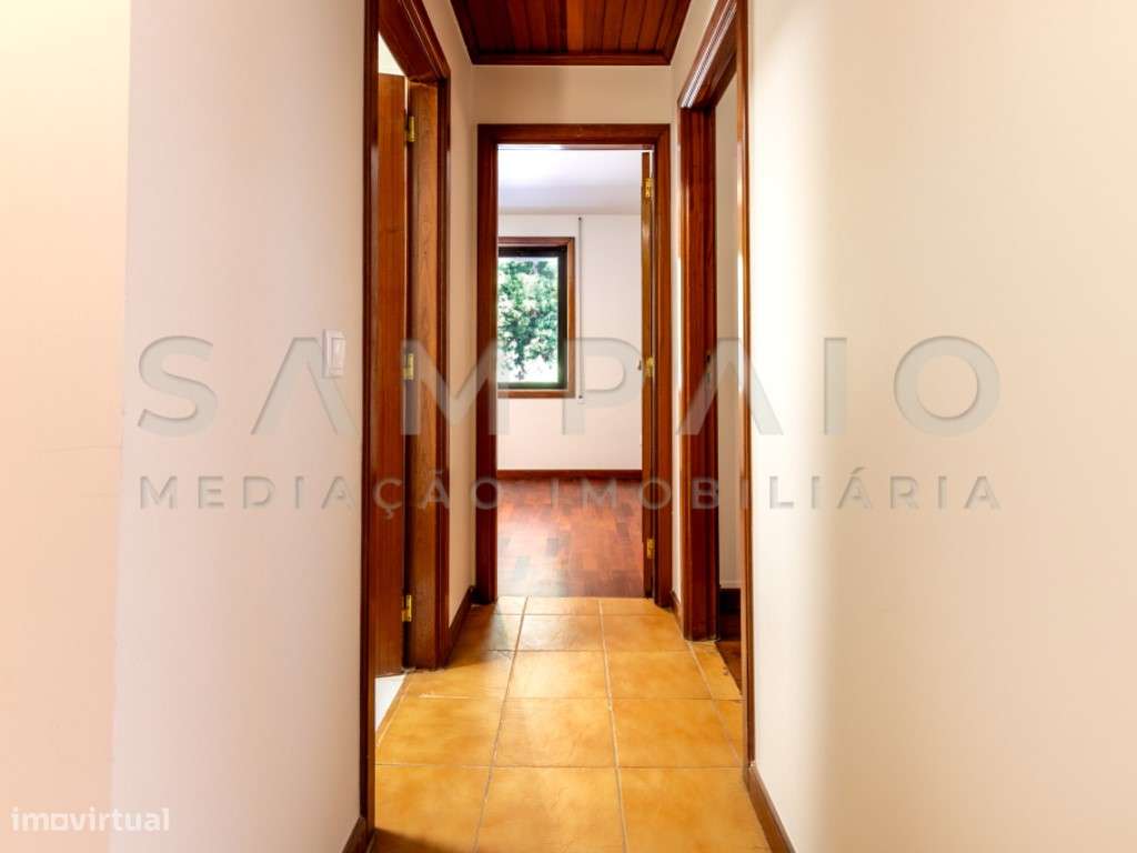 Apartamento T2- Portelinha!-13