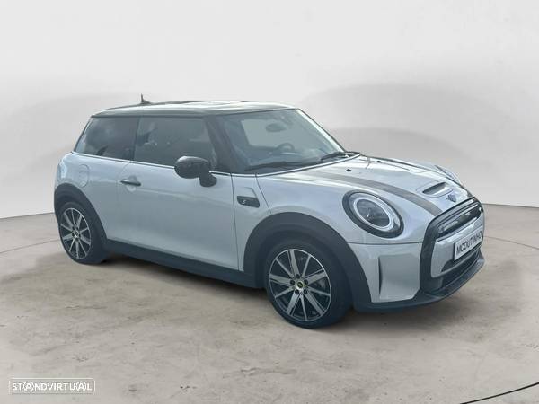 MINI Electric - 8