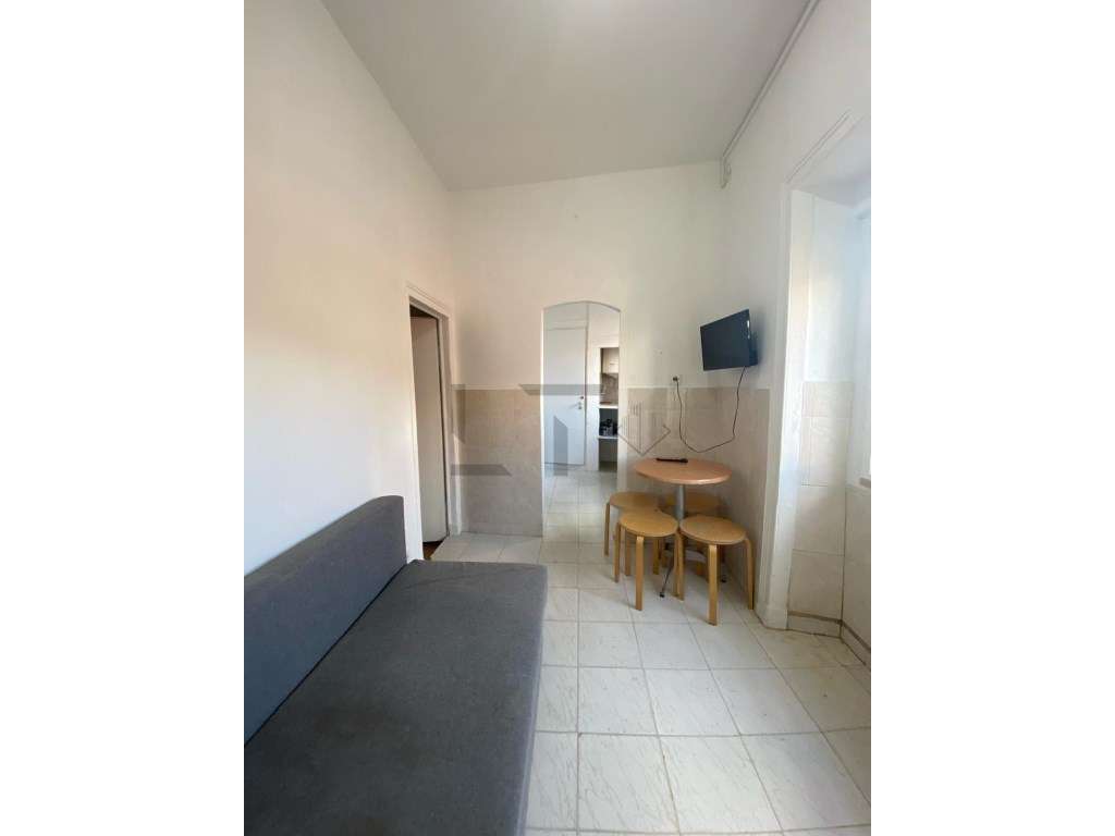 Oportunidade De Investimento Prédio Típico com Rendimento Garantido...-13