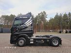 Mercedes-Benz MERCEDES-BENZ ACTROS 1843 RETARDER / STREAM SPACE / EURO 6 / 2019 ROK - 2