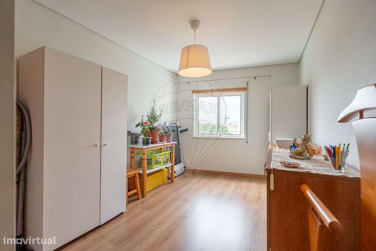 Apartamento T2 para venda-21