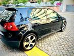 VW Golf 2.0 GTi DSG - 3