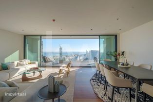 Penthouse T3+1 Vista Rio | Martinhal Residences - Parque da Nações - Grande imagem: 5/28