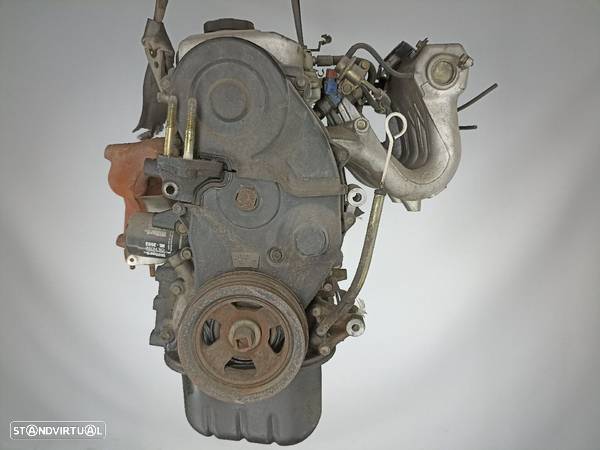 Motor Completo Mitsubishi Lancer V (Cb_A, Cd_A, Ce_A) - 2