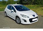 Peugeot 308 1.6 HDi Active - 7