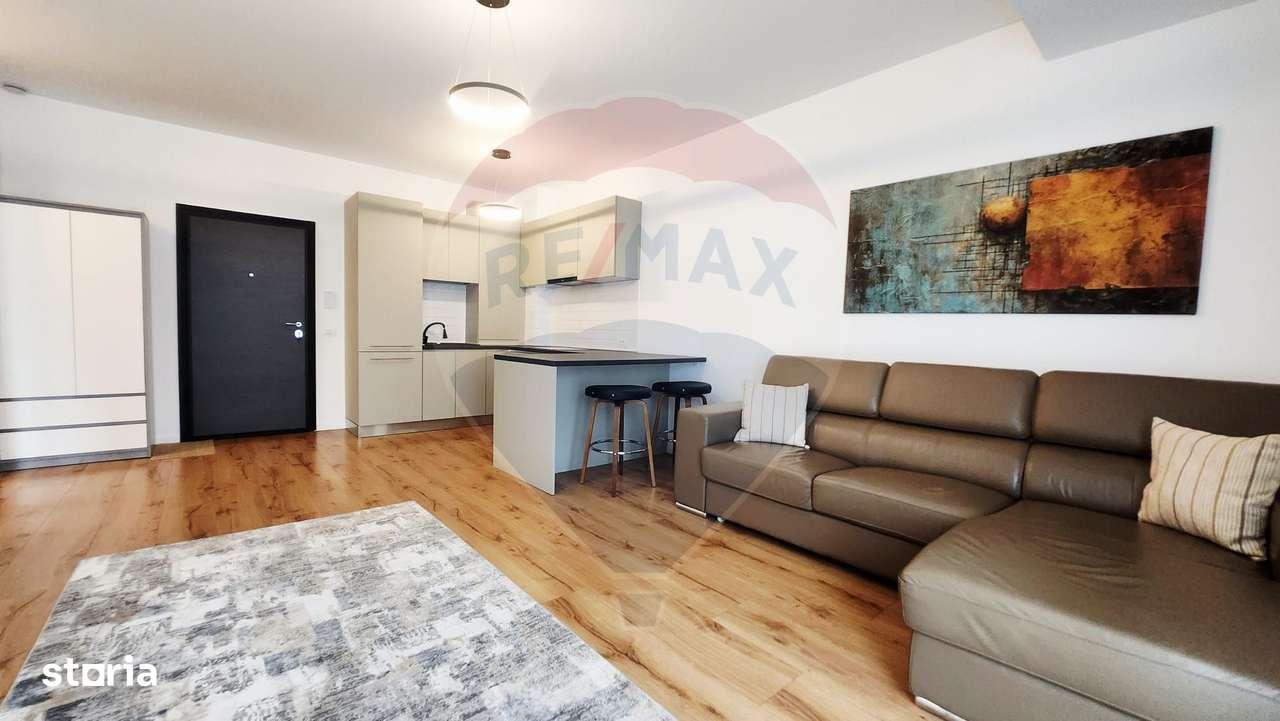 Apartament  Premium | 2 camere de închiriat | Tunari - Imagine principală: 4/17