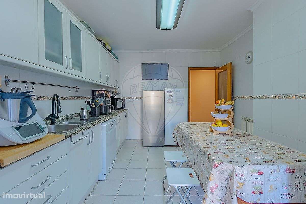 Apartamento T3 para venda-11