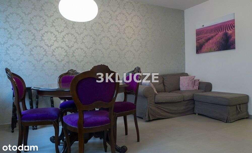 Dwupokojowe mieszkanie, ul. Ogrodowa, Warszawa - Pełny obrazek: 3/13