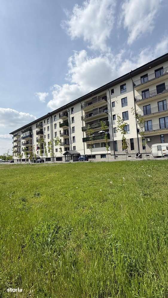 Ocazie! Apartament 96 mp - bloc 2025- sos. Buc-Magurele / sect.5 -nemo