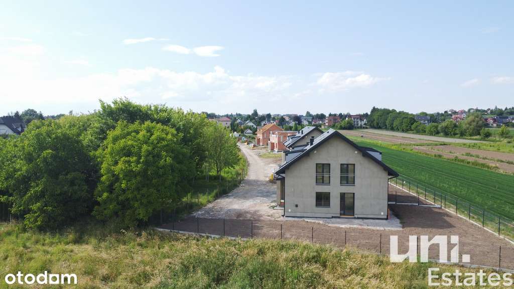 Grębałów | Bez Pcc | Okazja | Bliźniaki - Pełny obrazek: 3/20