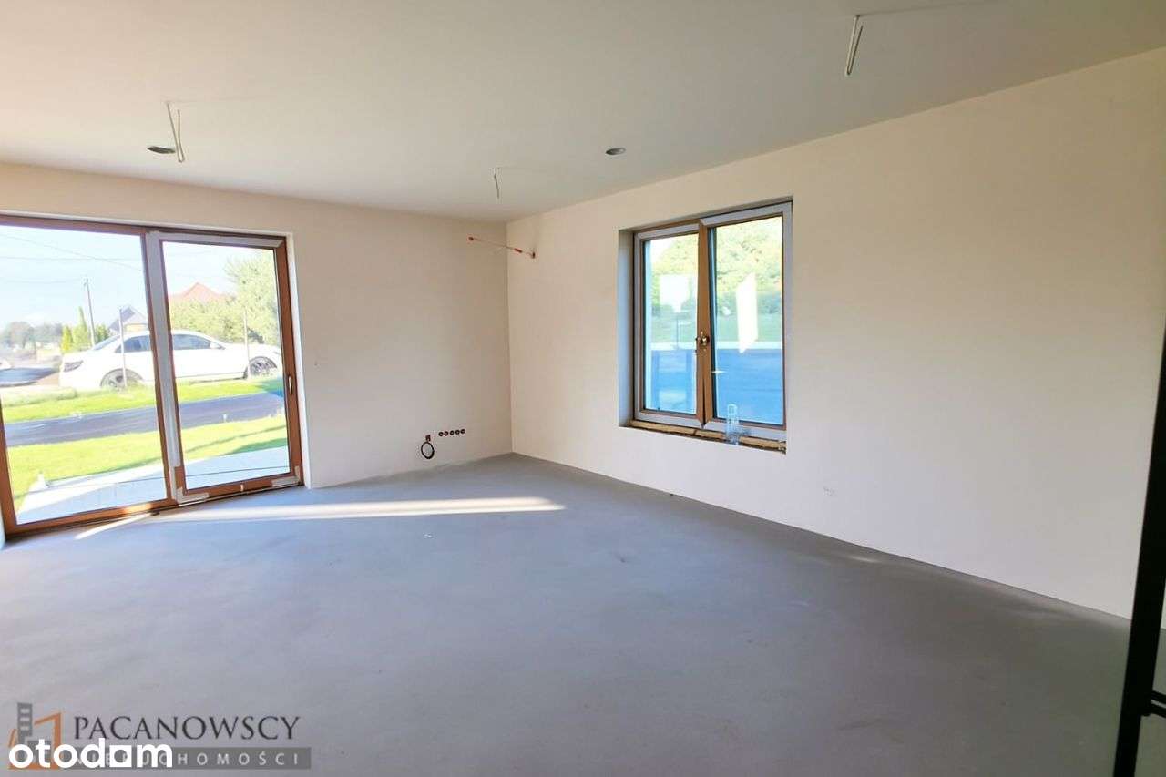 Dom, 136,20 m², Łuczyce-6